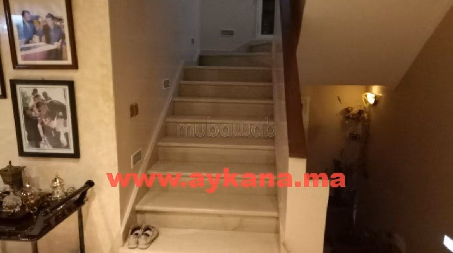 Casa en venta en Aviation - Mabella. 5 bonitas habitaciones. Espacios verdes, Balcón. 