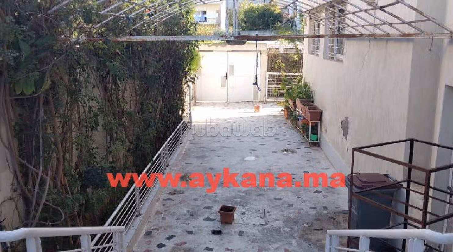 Casa en venta en Aviation - Mabella. 5 bonitas habitaciones. Espacios verdes, Balcón. 