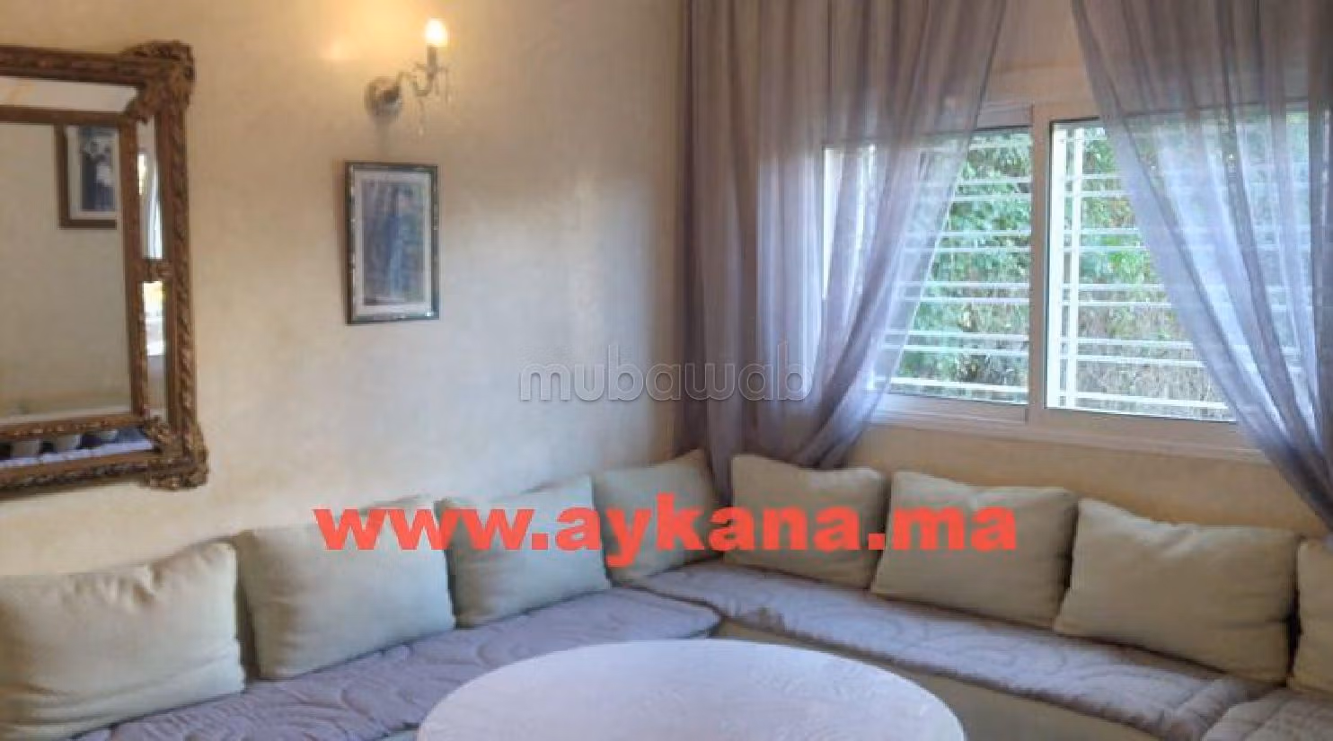 Casa en venta en Aviation - Mabella. 5 bonitas habitaciones. Espacios verdes, Balcón. 