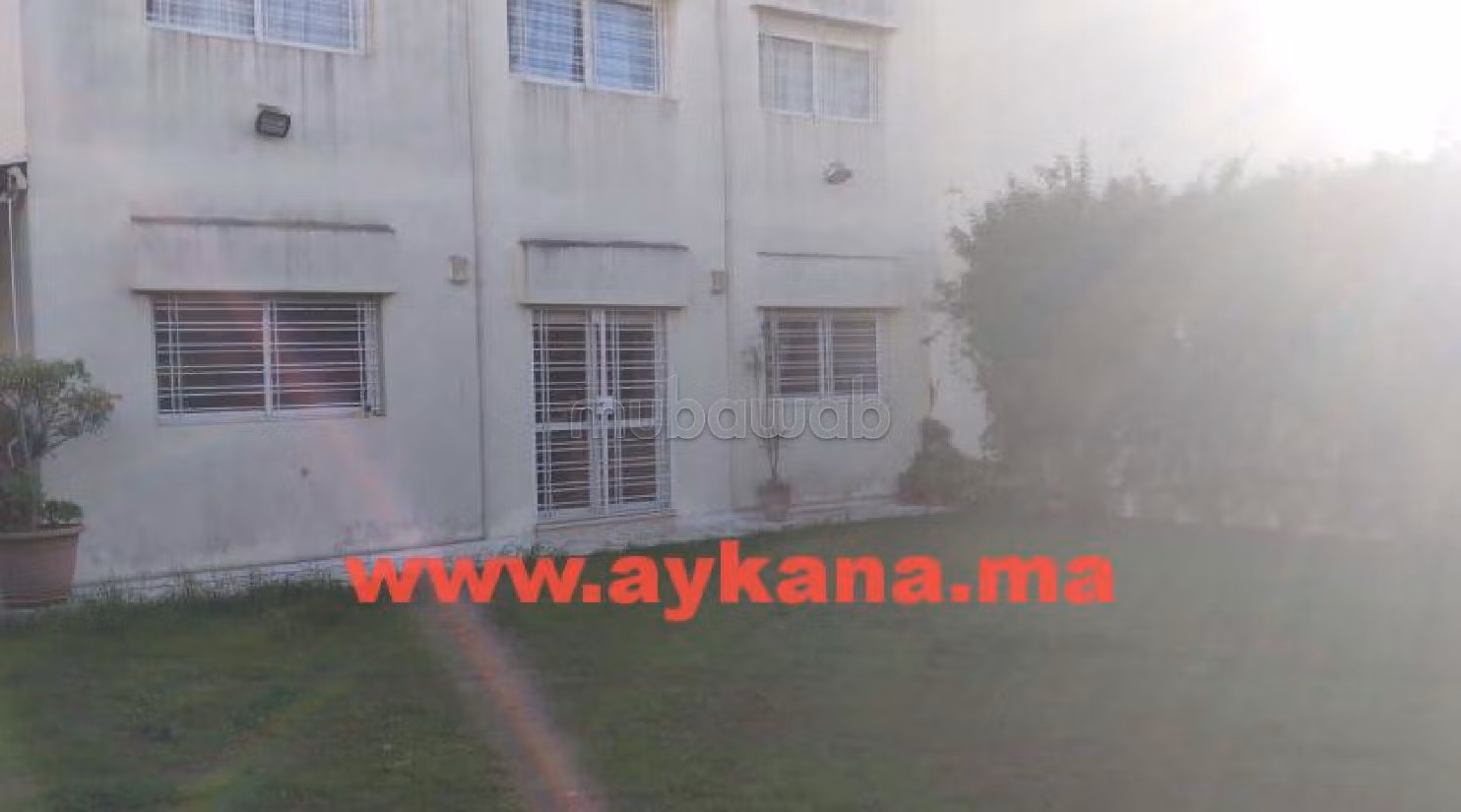 Casa en venta en Aviation - Mabella. 5 bonitas habitaciones. Espacios verdes, Balcón. 