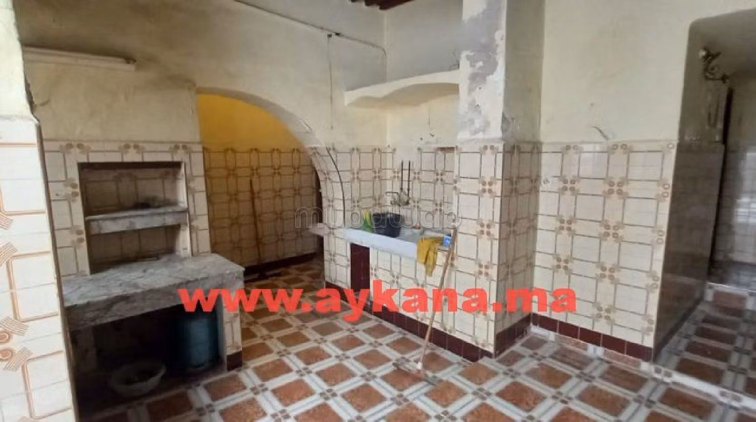 Nu kopen: riads in Médina. Oppervlakte 600 m². Traditioneel Marokkaanse woonkamer