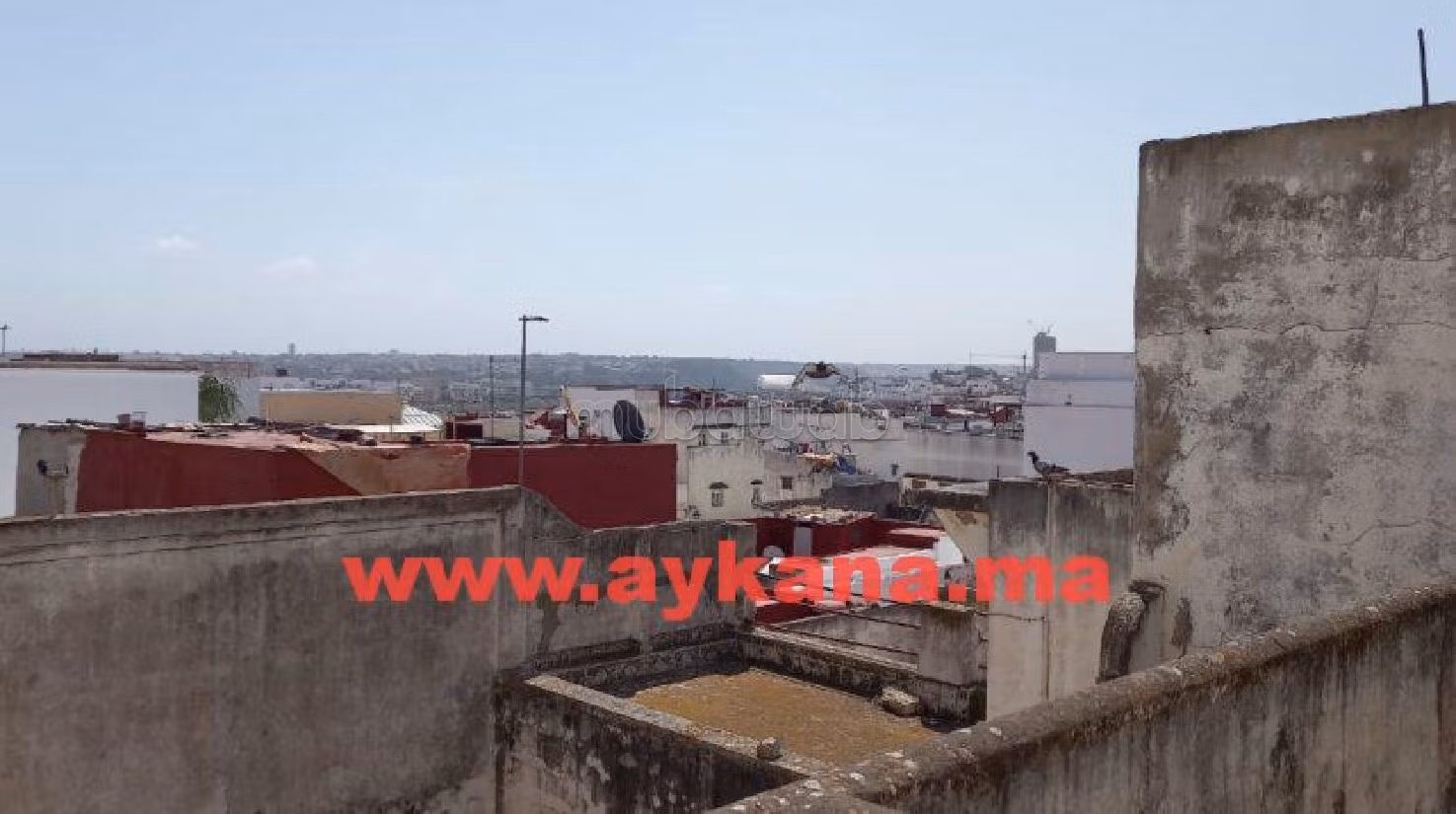 Nu kopen: riads in Médina. Oppervlakte 600 m². Traditioneel Marokkaanse woonkamer