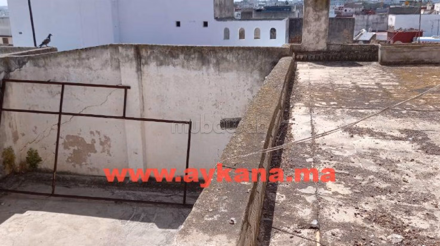 Nu kopen: riads in Médina. Oppervlakte 600 m². Traditioneel Marokkaanse woonkamer