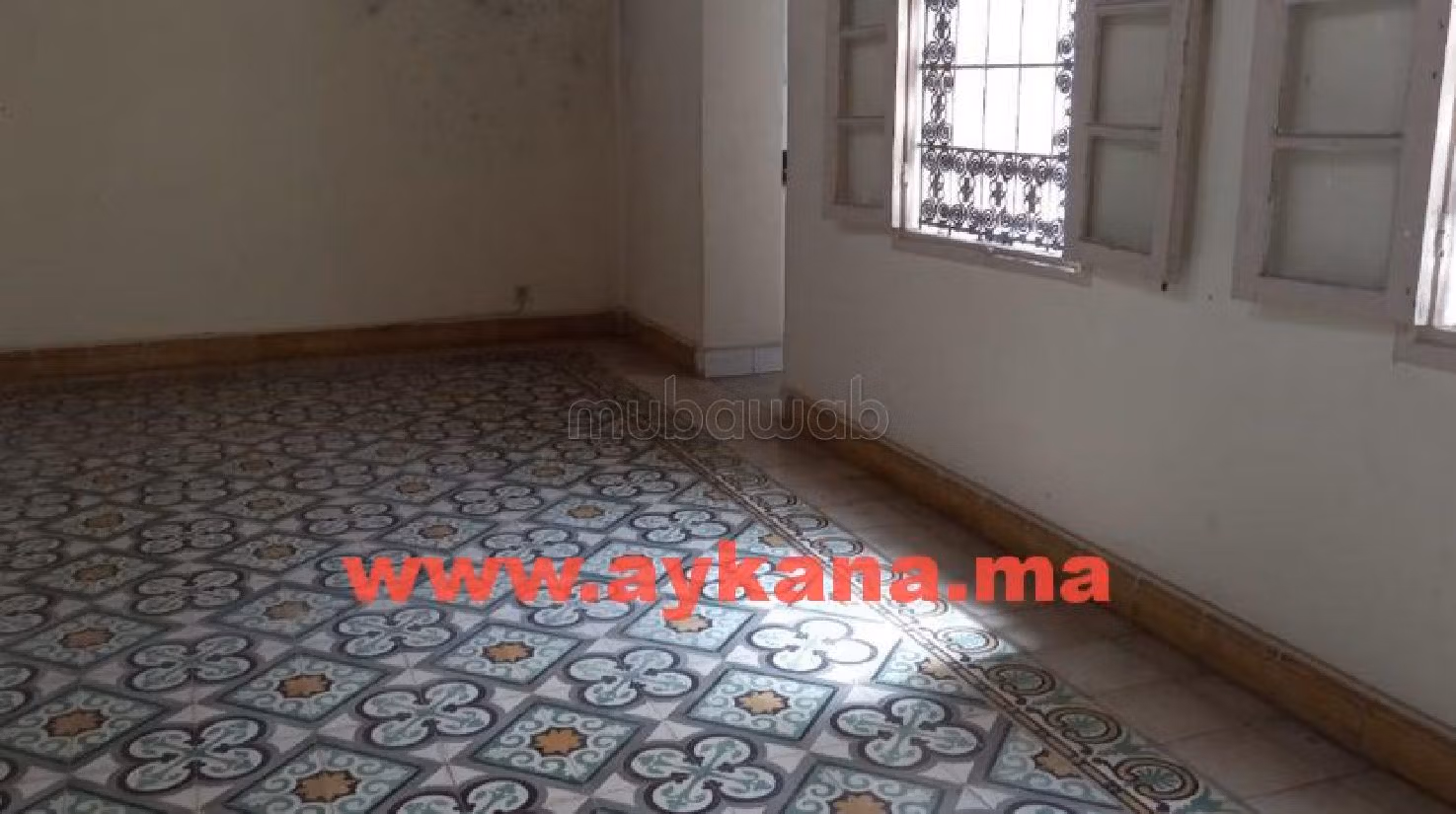 Nu kopen: riads in Médina. Oppervlakte 600 m². Traditioneel Marokkaanse woonkamer