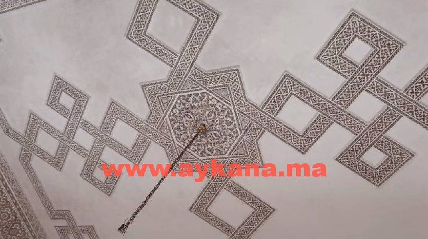 Nu kopen: riads in Médina. Oppervlakte 600 m². Traditioneel Marokkaanse woonkamer