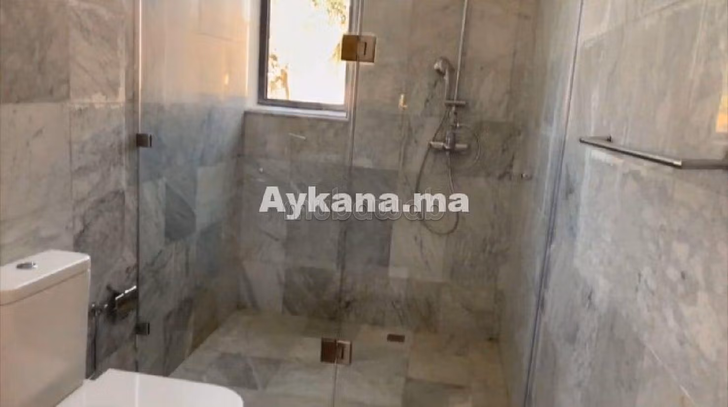 Vente Maison D’Hôte Marrakech Nakhil