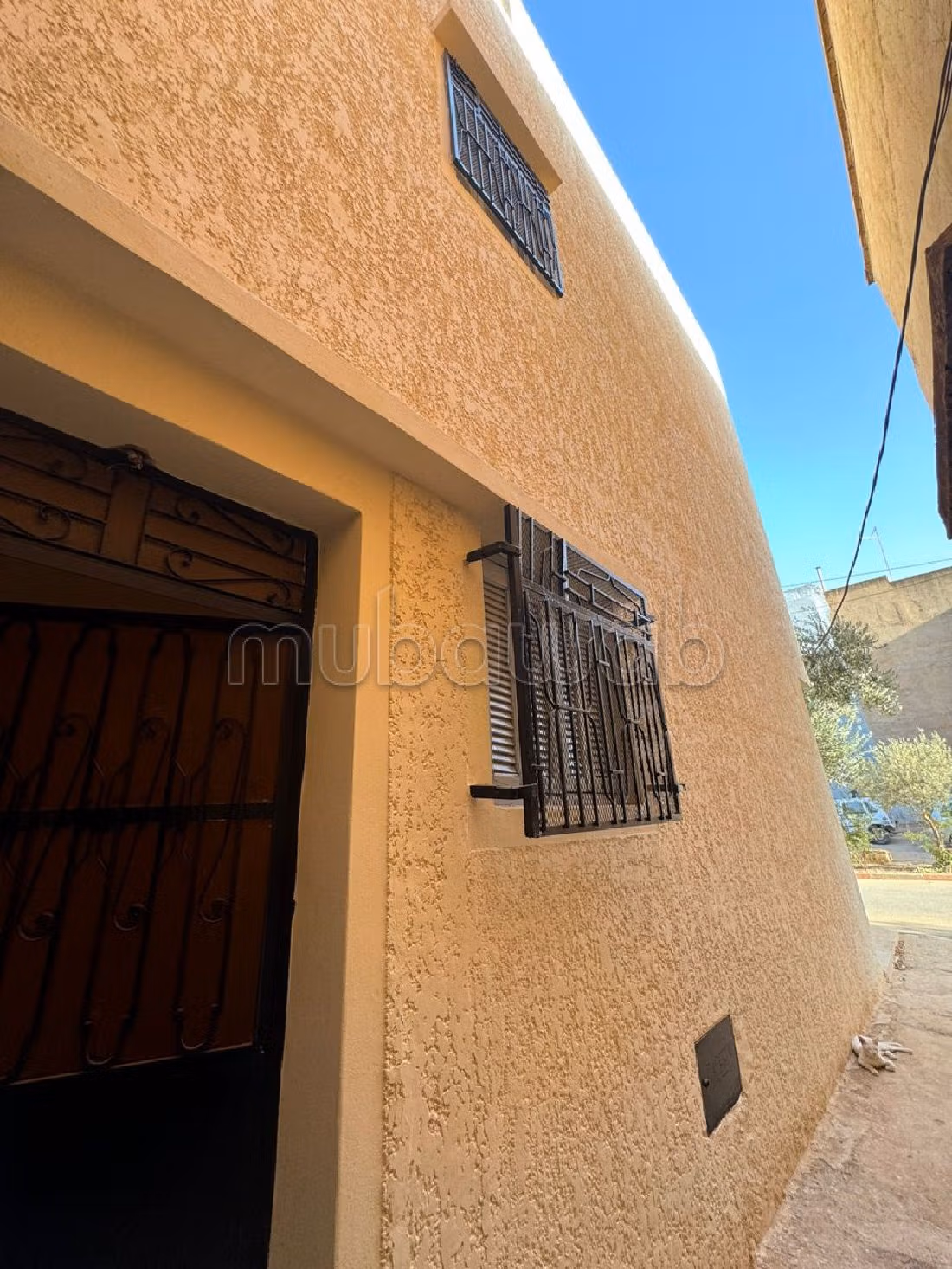 Maison à vendre 2 étages