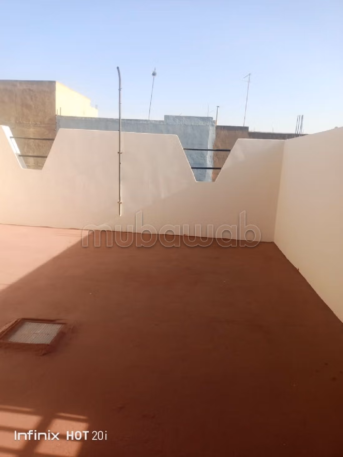 Maison à vendre 2 étages