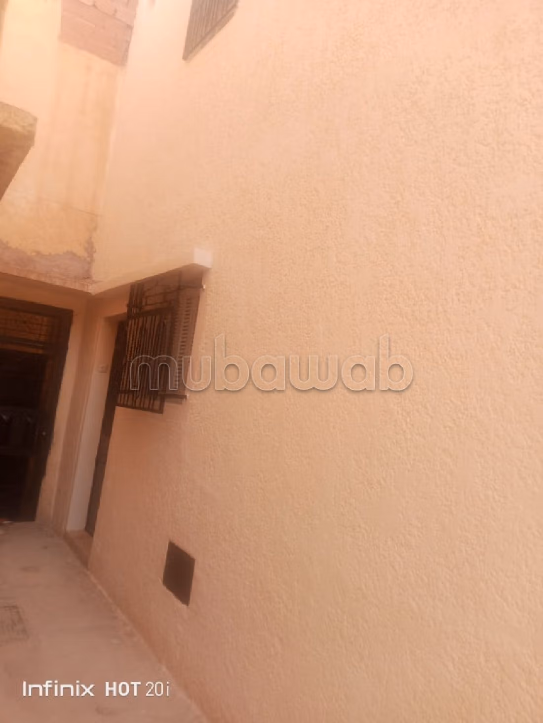 Maison à vendre 2 étages