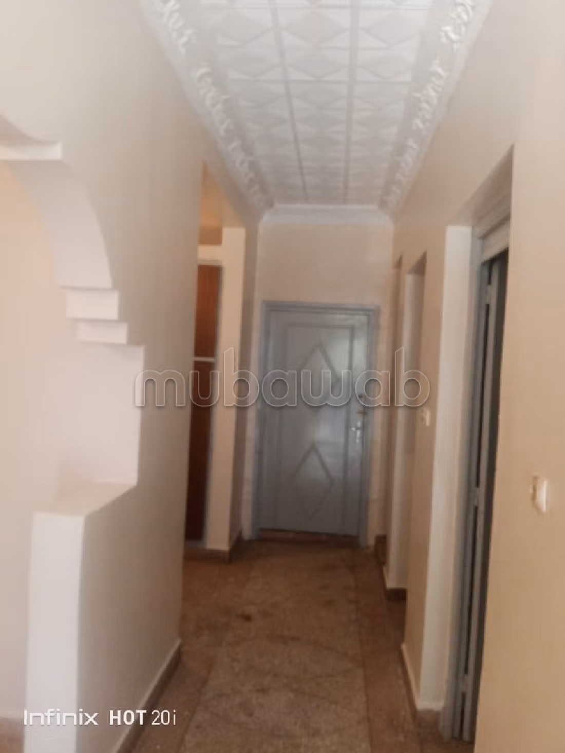 Maison à vendre 2 étages