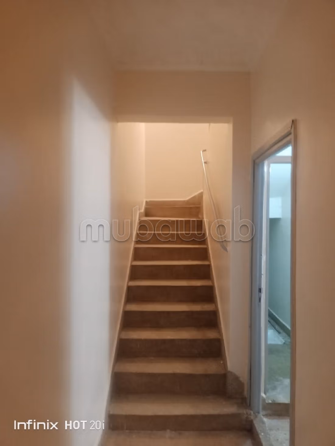 Maison à vendre 2 étages