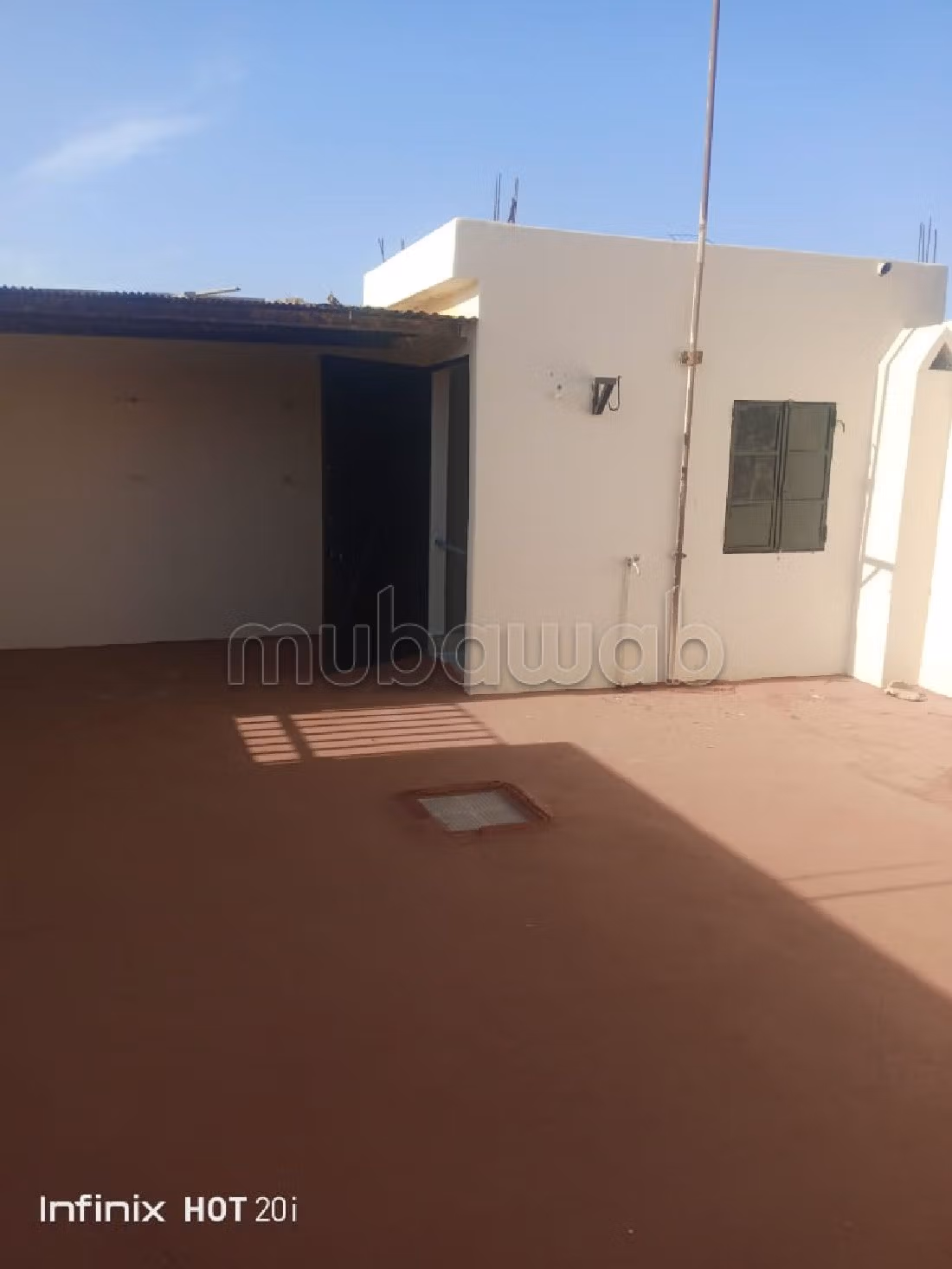 Maison à vendre 2 étages