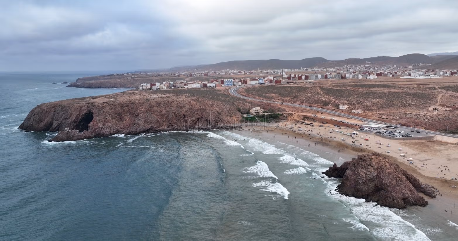 Sontuoso riad in vendita. 45 locali spaziosi. Con ascensore e giardino. 