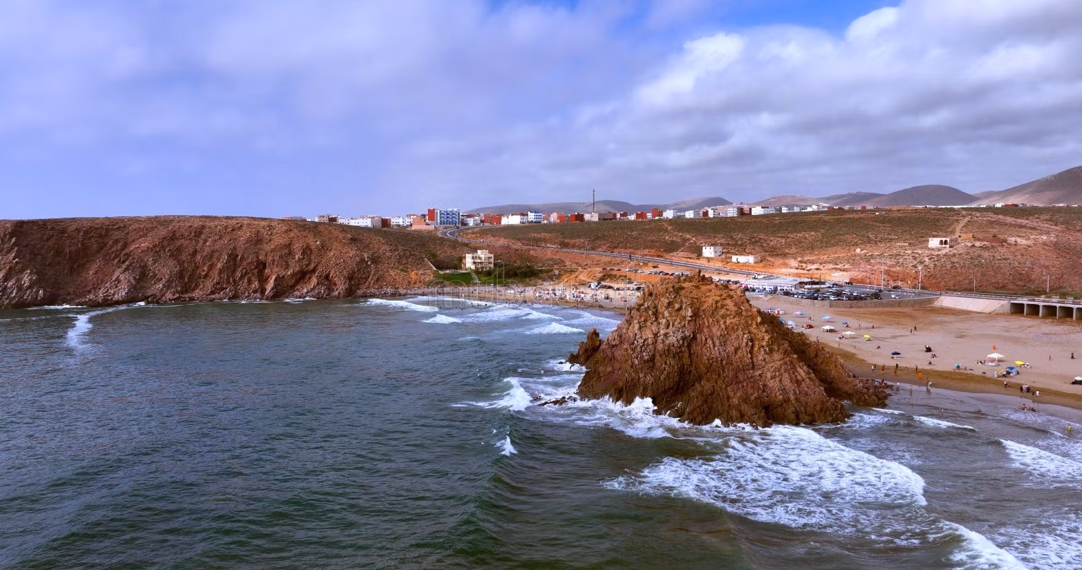 Sontuoso riad in vendita. 45 locali spaziosi. Con ascensore e giardino. 