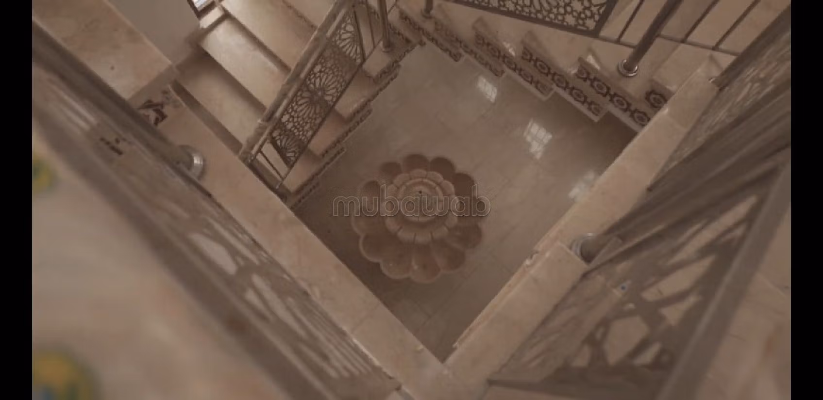 Sontuoso riad in vendita. 45 locali spaziosi. Con ascensore e giardino. 