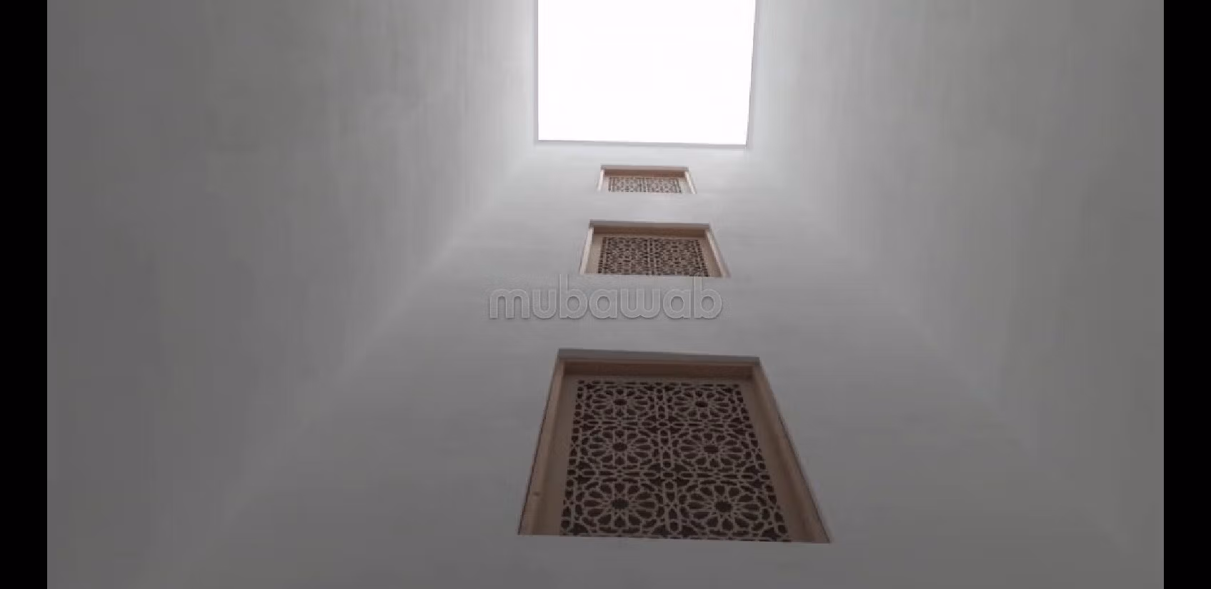 Sontuoso riad in vendita. 45 locali spaziosi. Con ascensore e giardino. 