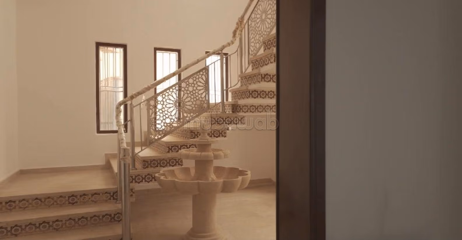 Sontuoso riad in vendita. 45 locali spaziosi. Con ascensore e giardino. 