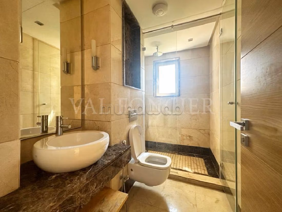 Location magnifique villa front de Golf 5 suites 1000m2, Bouskoura ville verte