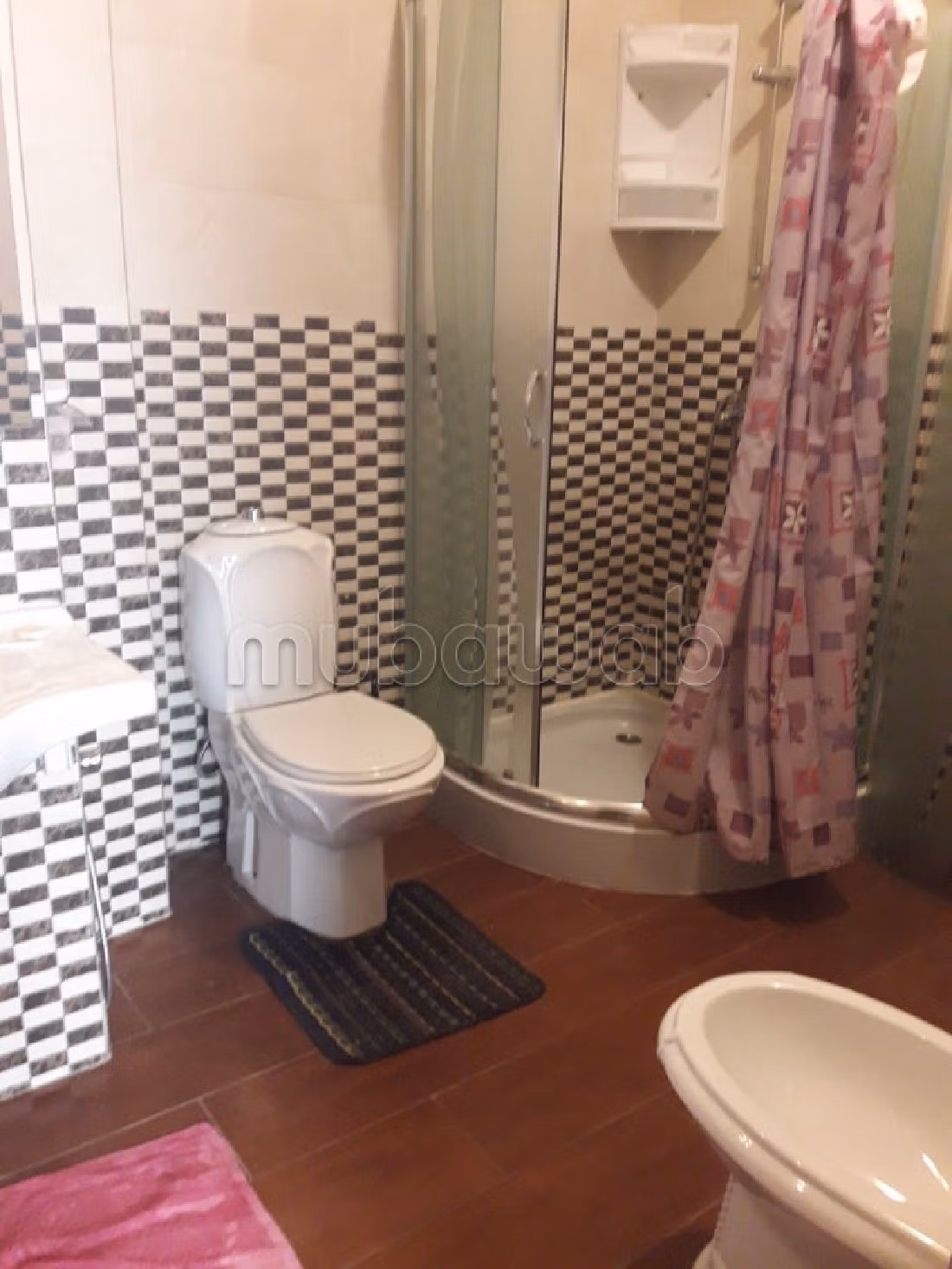 Appartement avec terrasse à louer Agdal Rabat