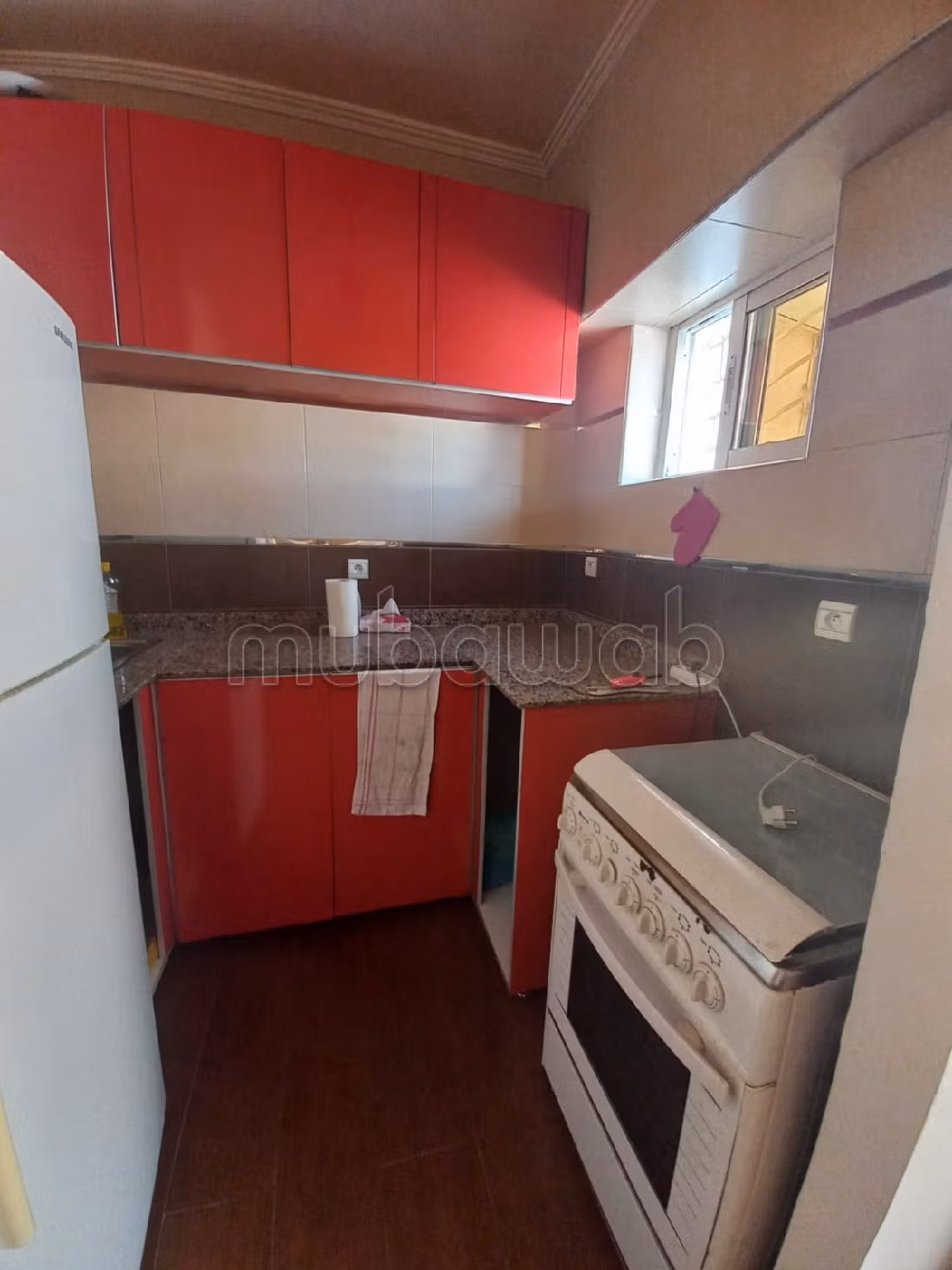 Appartement avec terrasse à louer Agdal Rabat