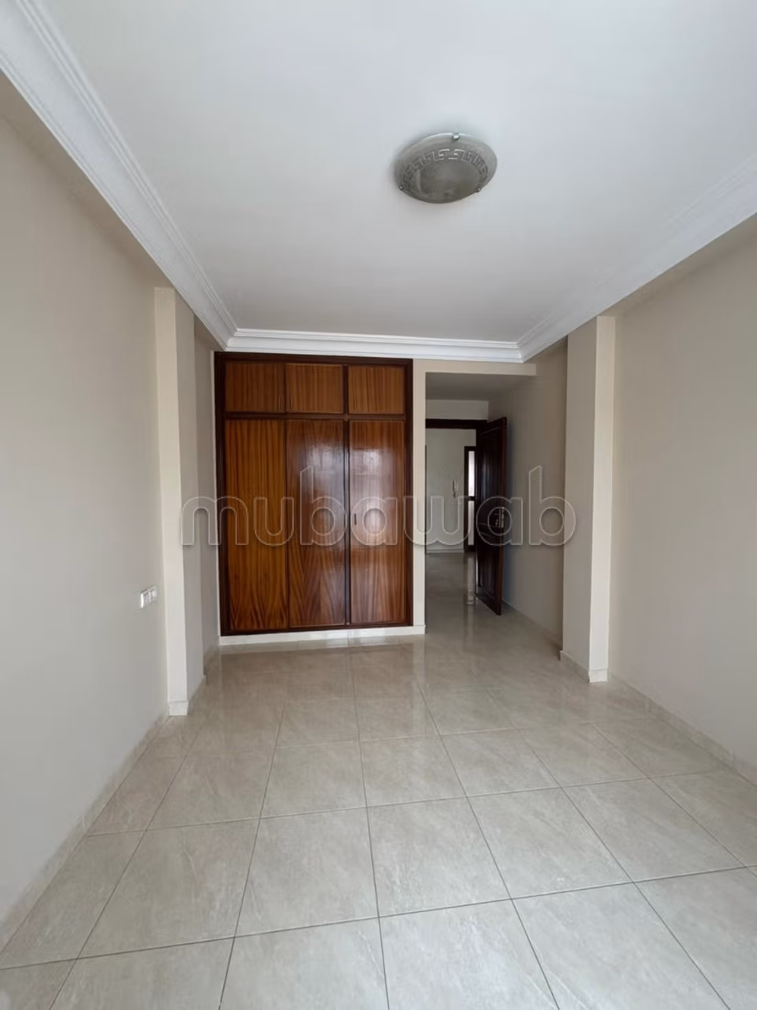 Appartement avec terrasse à louer Agdal Rabat — 3