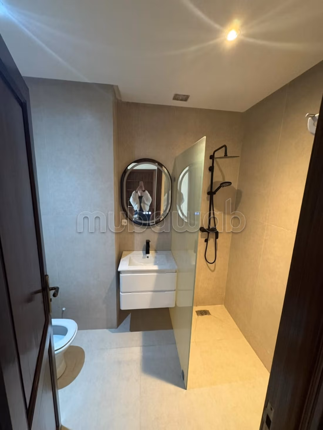Appartement avec terrasse à louer Agdal Rabat — 6