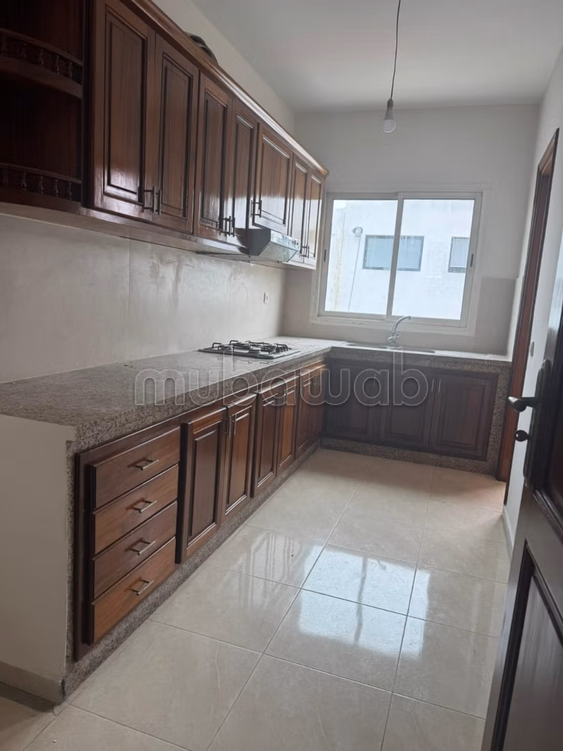 Appartement 100 m² à Agdal — 7