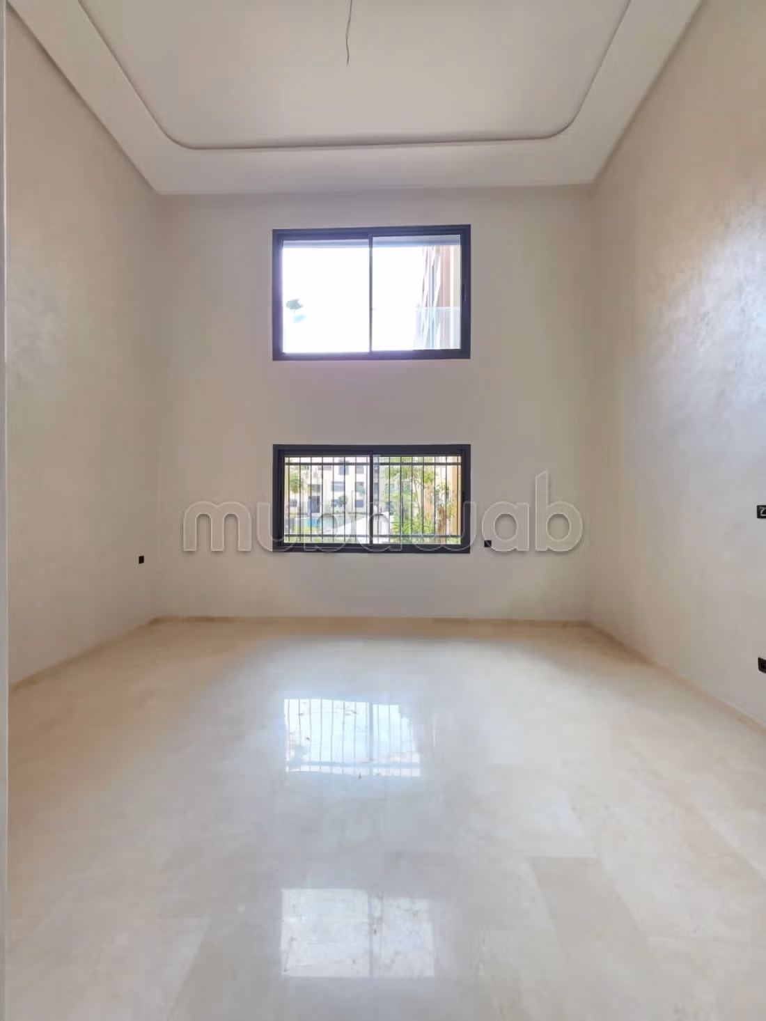 Kopen: appartementen in Guéliz. 2 Ruimtes. Dubbel glas, verwarming.