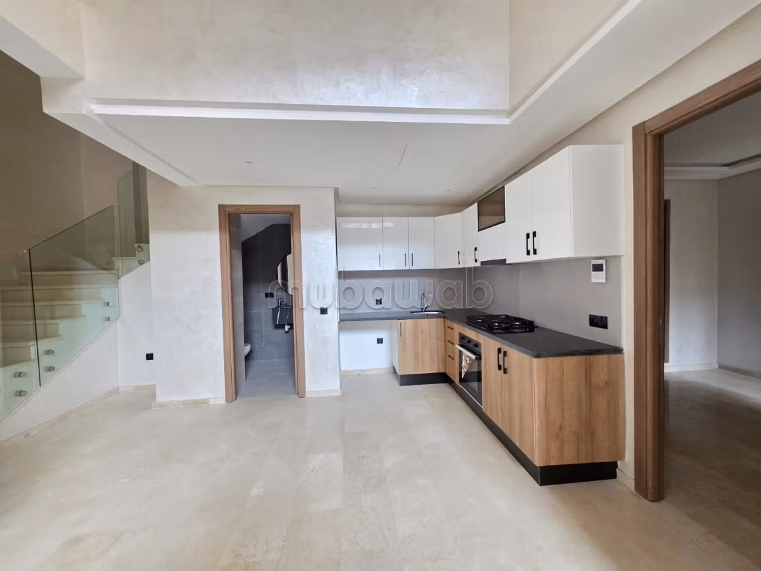 Kopen: appartementen in Guéliz. 2 Ruimtes. Dubbel glas, verwarming.