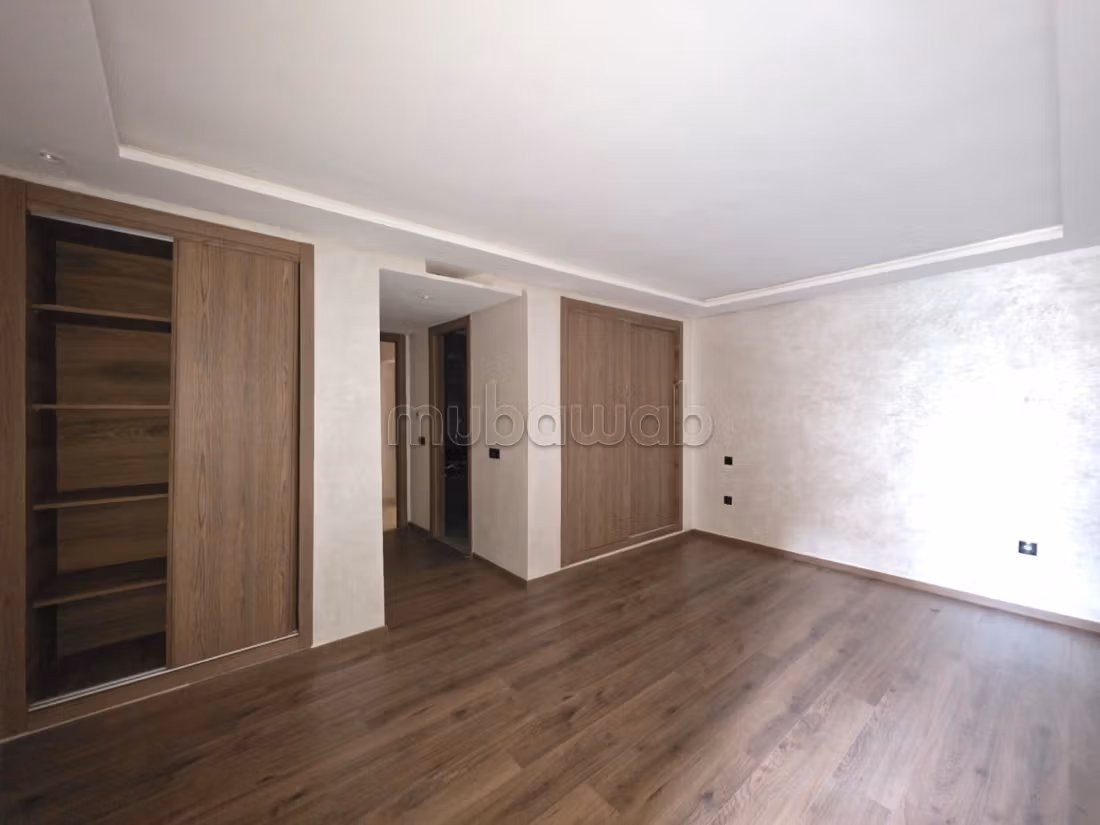Kopen: appartementen in Guéliz. 2 Ruimtes. Dubbel glas, verwarming.