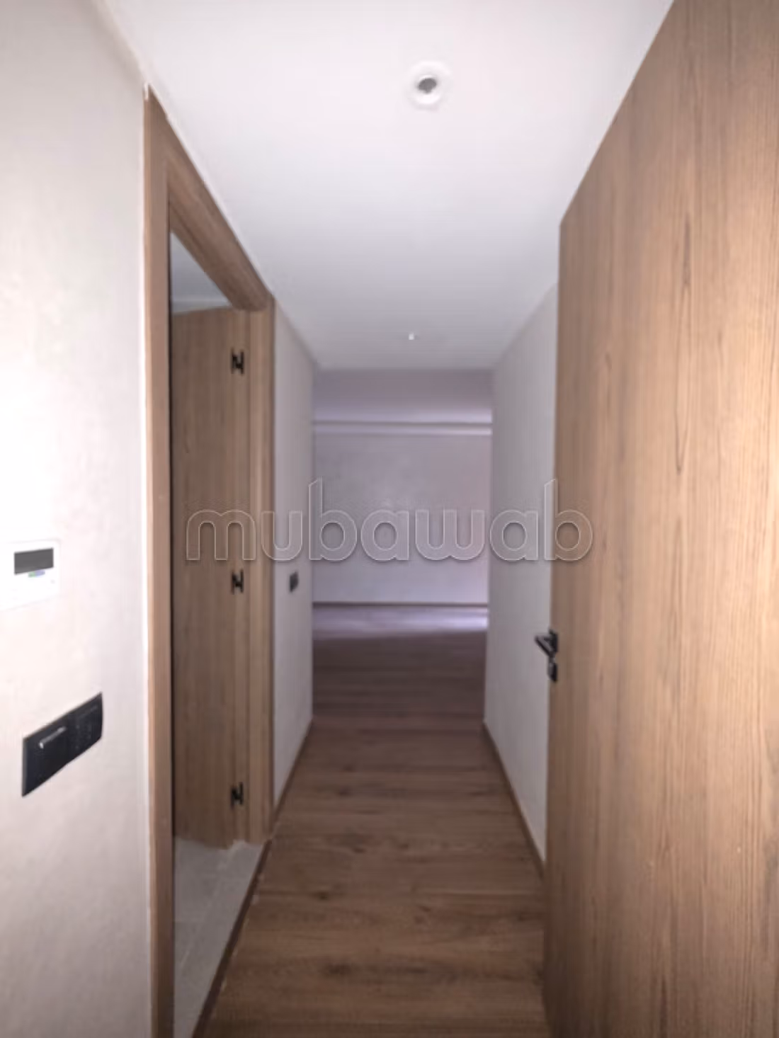 Kopen: appartementen in Guéliz. 2 Ruimtes. Dubbel glas, verwarming.