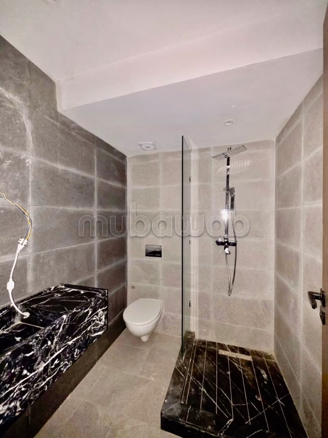 Kopen: appartementen in Guéliz. 2 Ruimtes. Dubbel glas, verwarming.