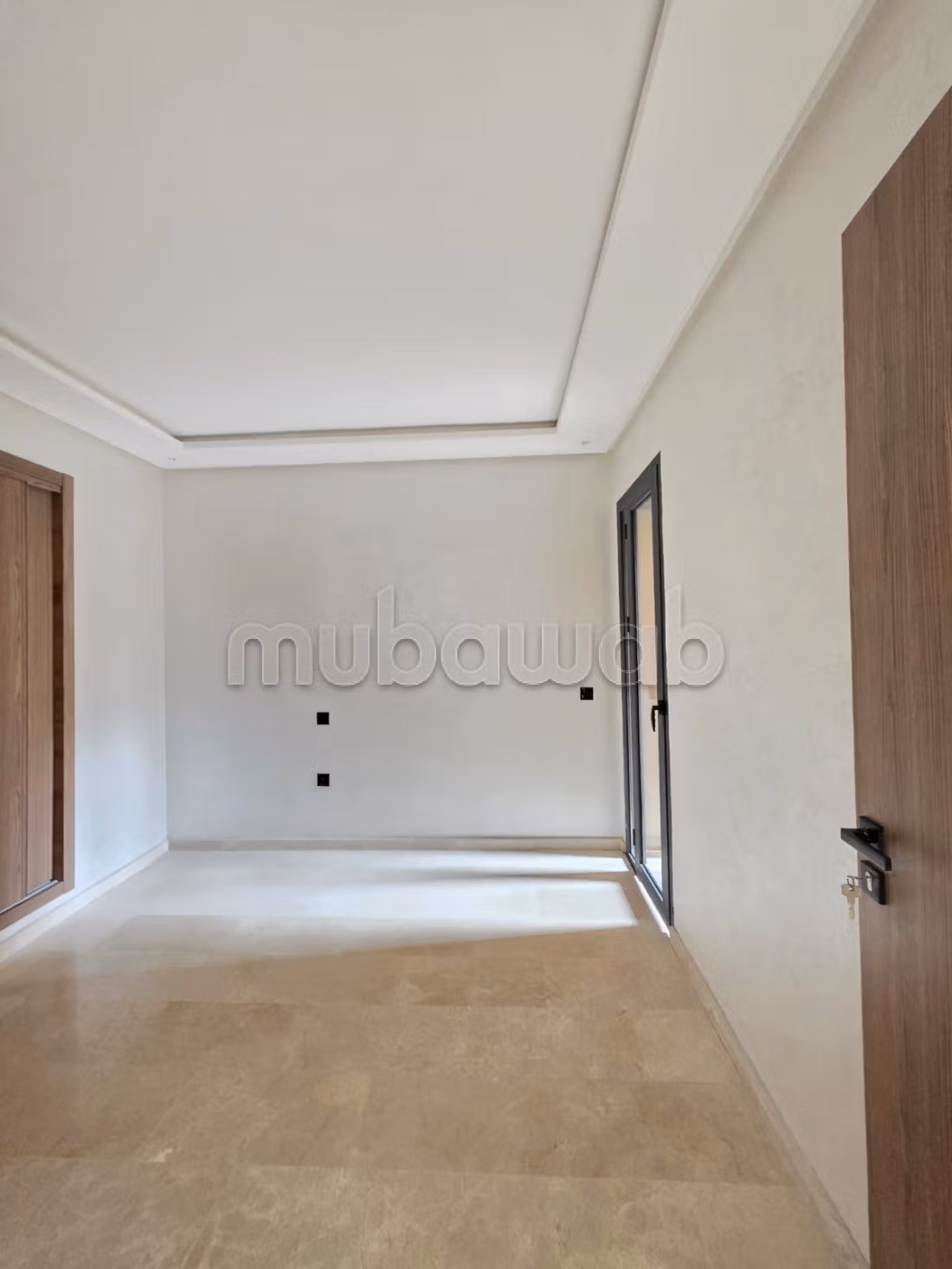 Kopen: appartementen in Guéliz. 2 Ruimtes. Dubbel glas, verwarming.