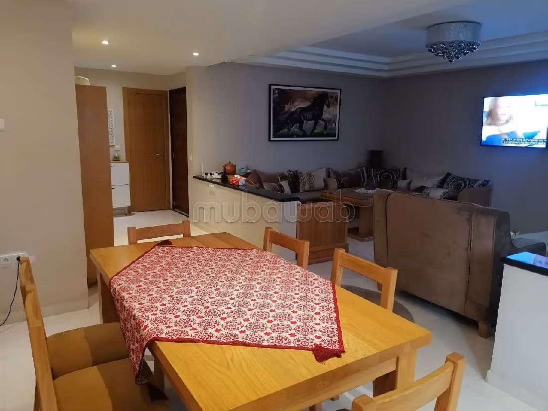 Splendido appartamento da acquistare a Hay Mohammadi. Superficie di 191 m². Giardino, terrazzo. 