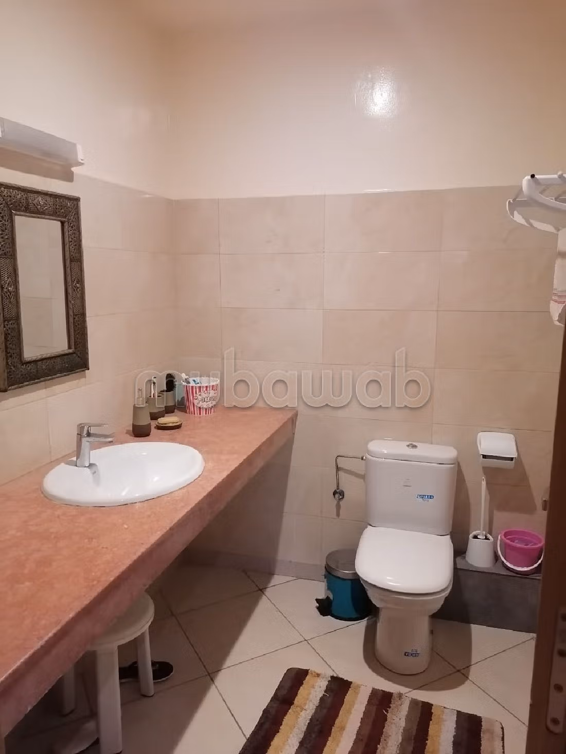 Splendido appartamento da acquistare a Hay Mohammadi. Superficie di 191 m². Giardino, terrazzo. 