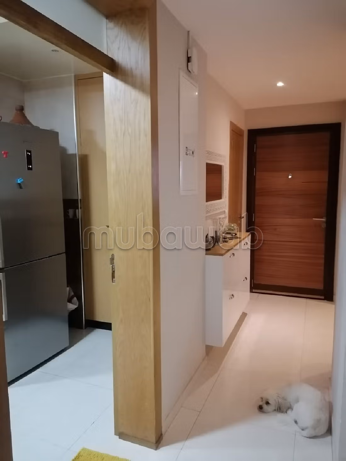 Splendido appartamento da acquistare a Hay Mohammadi. Superficie di 191 m². Giardino, terrazzo. 