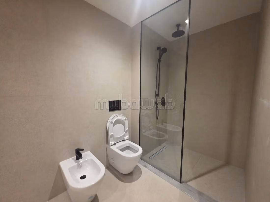 Appartement 130 m² f Souissi — 7