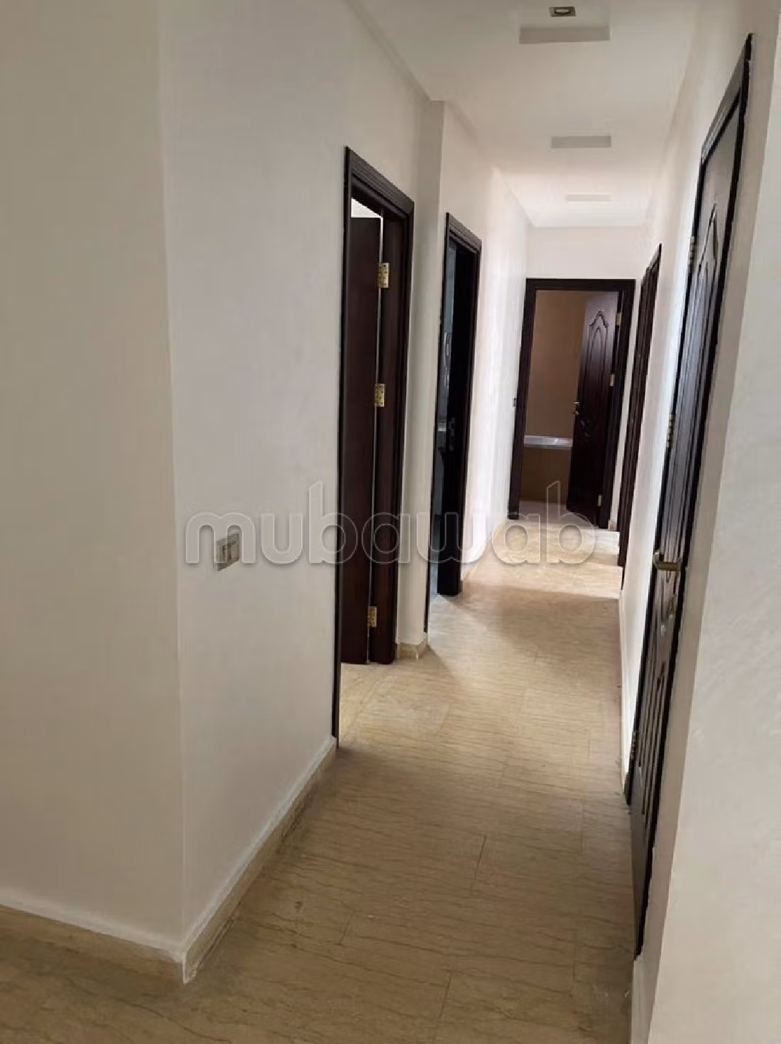 Apartment to purchase in Lissasfa. 2 large rooms. Lift and terrace.