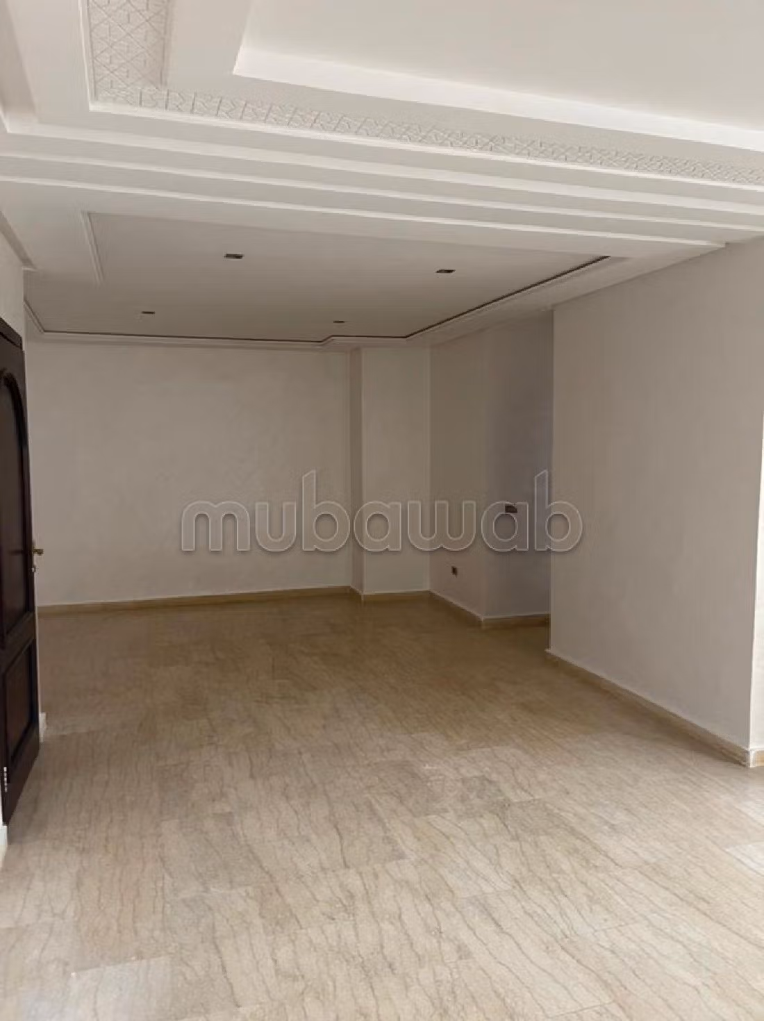 Apartment to purchase in Lissasfa. 2 large rooms. Lift and terrace.