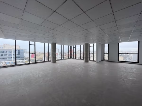 Venta de Oficina en el Centro de la Ciudad