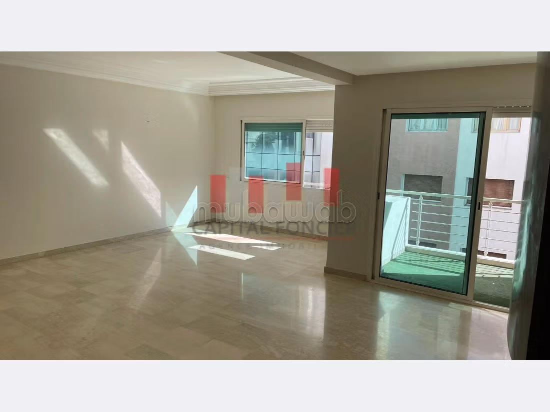 Bel appartement racine — 6