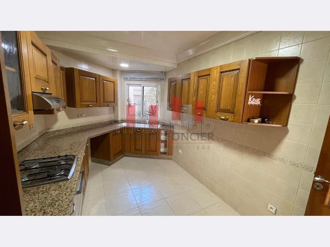 Appartement 140 m² à Racine — 9