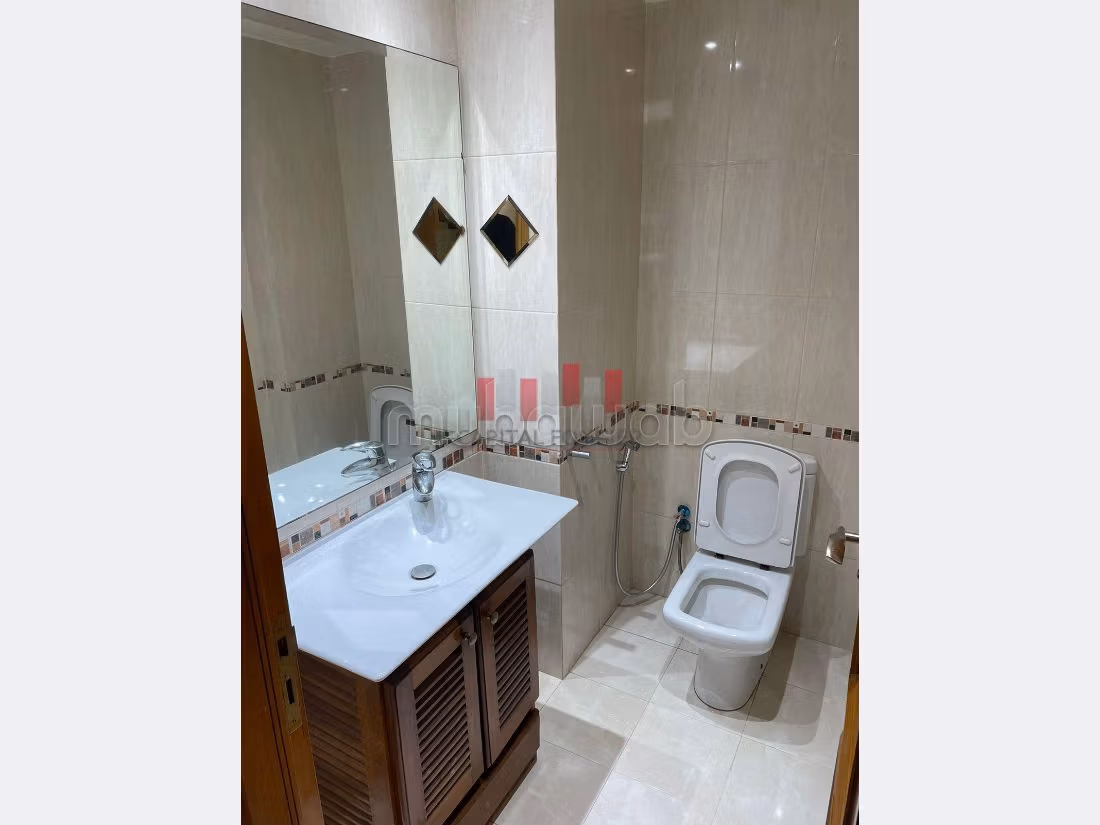 Bel appartement racine — 3