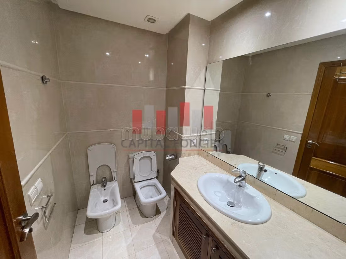 Bel appartement racine — 2