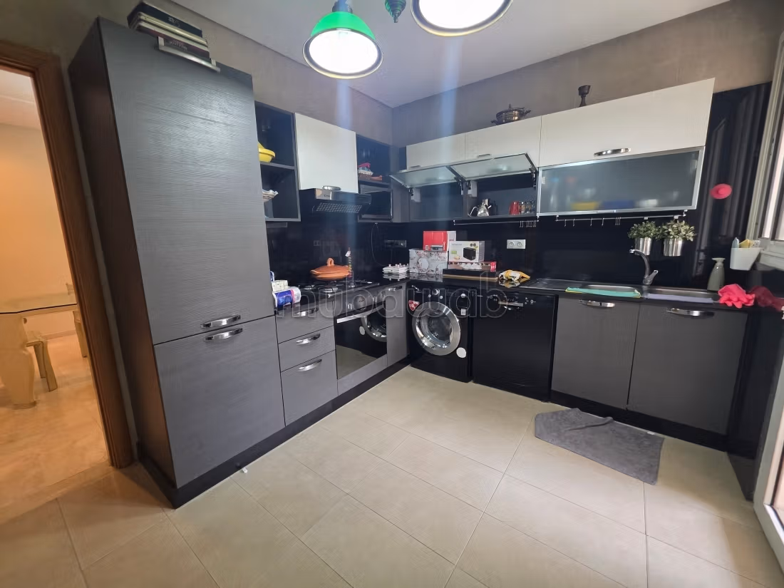 Joli appartement à louer meublé