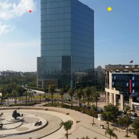 Villa neuf de 225m² hay riad