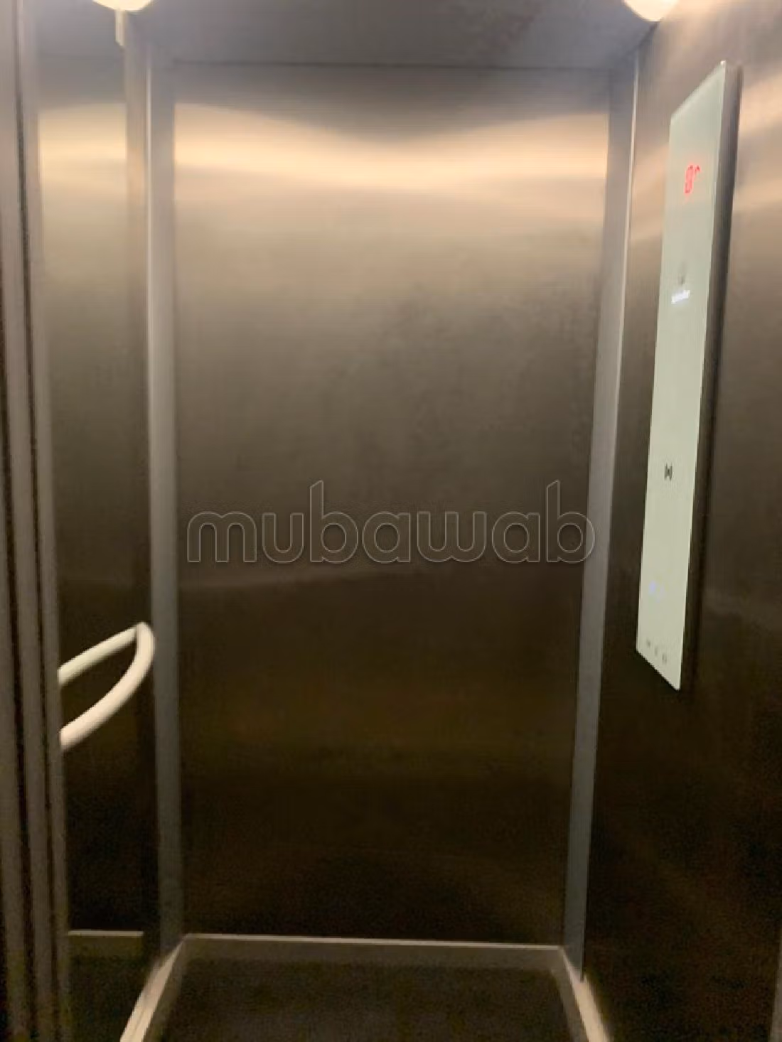 Villa's en luxe woningen beschikbaar in Souissi. 5 Ruimtes. Met lift en tuin. 