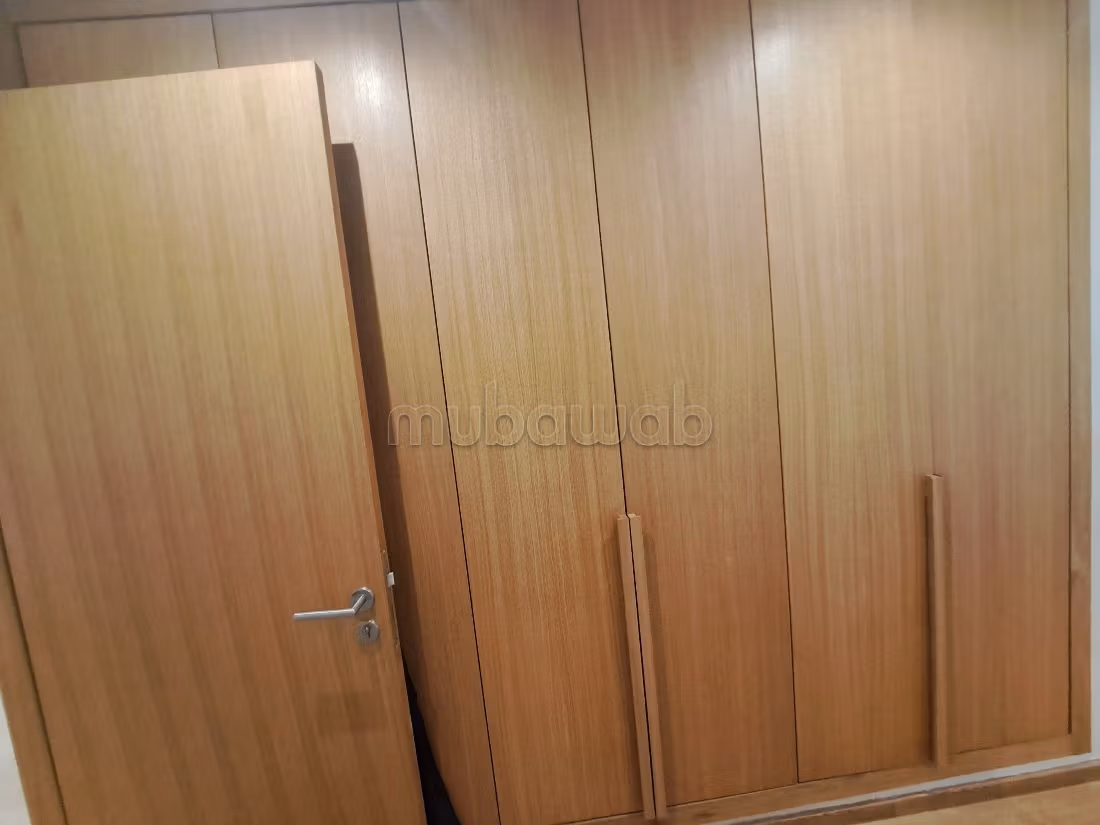 Très bel appartement en location à Souissi. . Meublé