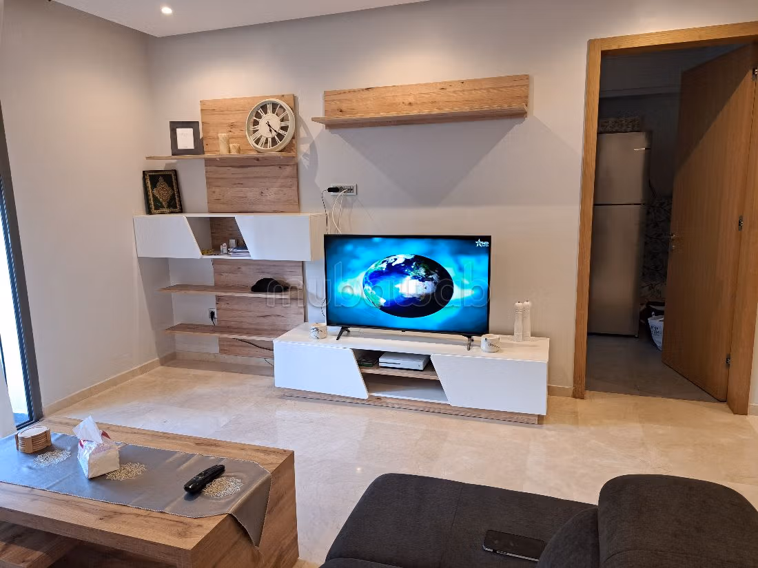 Très bel appartement en location à Souissi. . Meublé