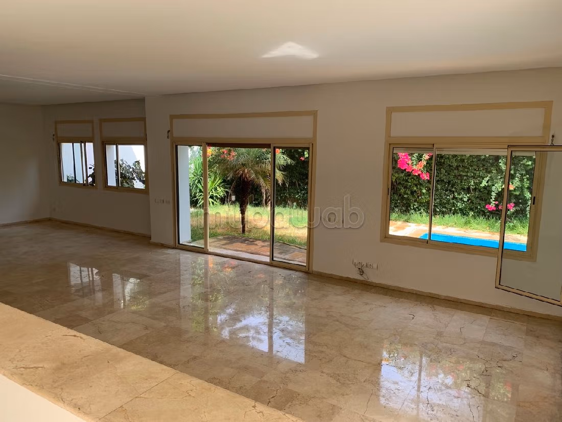 Villa Coup de cœur Californie